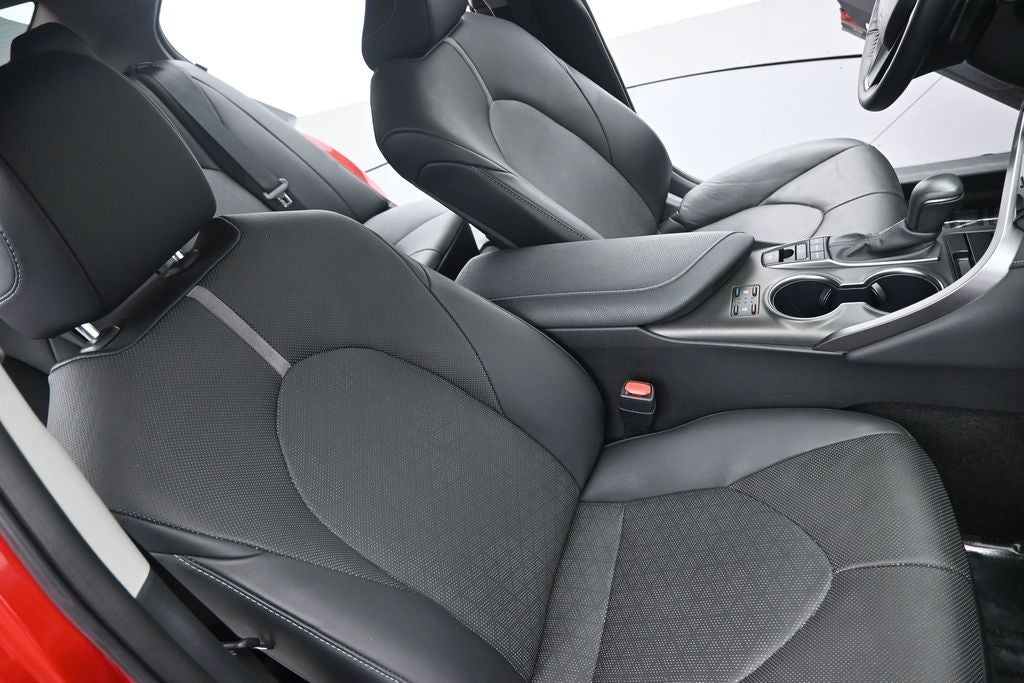 2024 Toyota Camry XSE V6