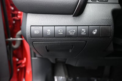 2024 Toyota Camry XSE V6