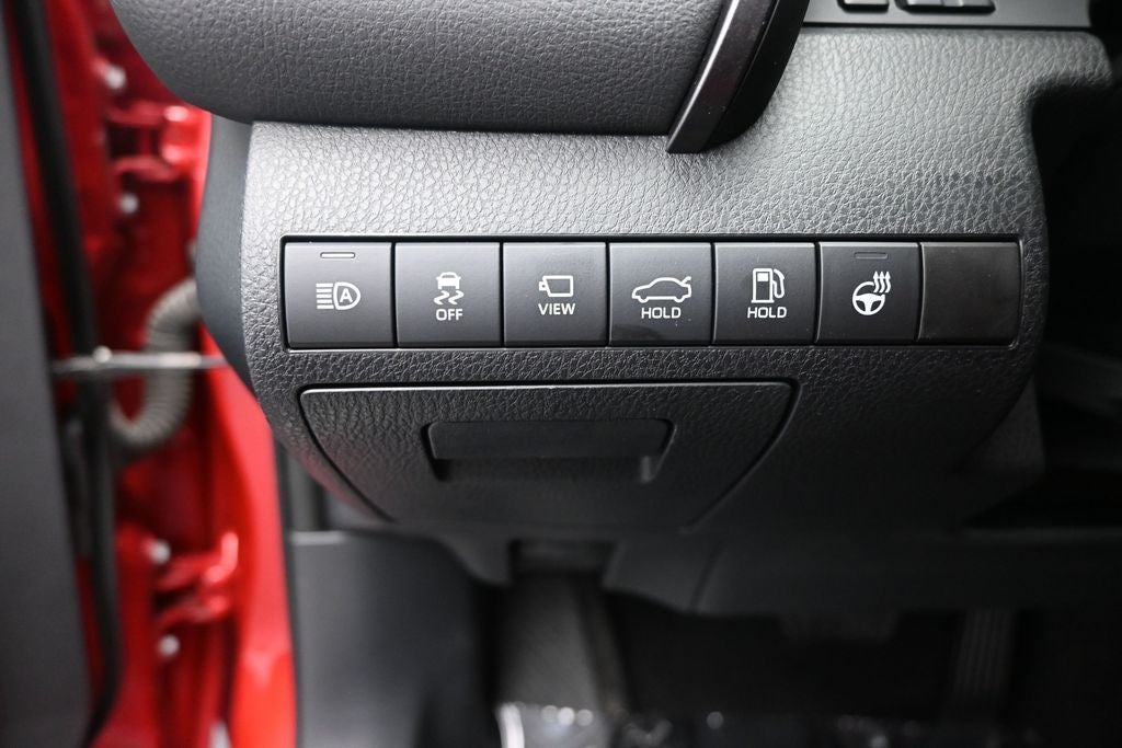 2024 Toyota Camry XSE V6