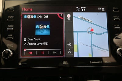 2024 Toyota Camry XSE V6