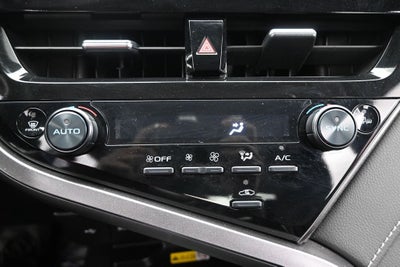 2024 Toyota Camry XSE V6