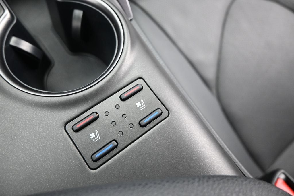 2024 Toyota Camry XSE V6