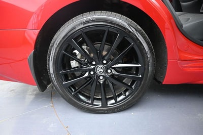 2024 Toyota Camry XSE V6