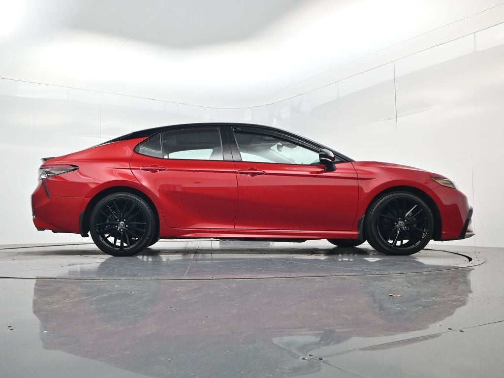 2024 Toyota Camry XSE V6