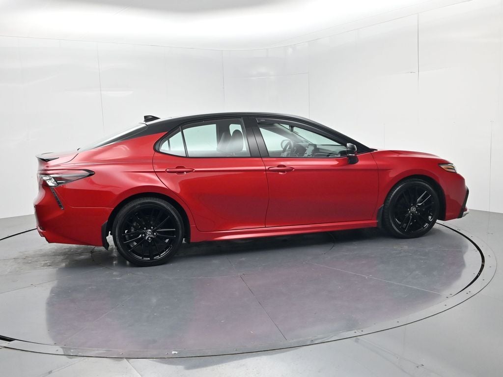 2024 Toyota Camry XSE V6