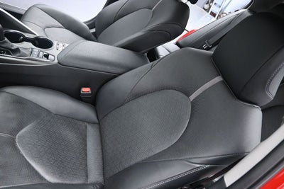 2024 Toyota Camry XSE V6