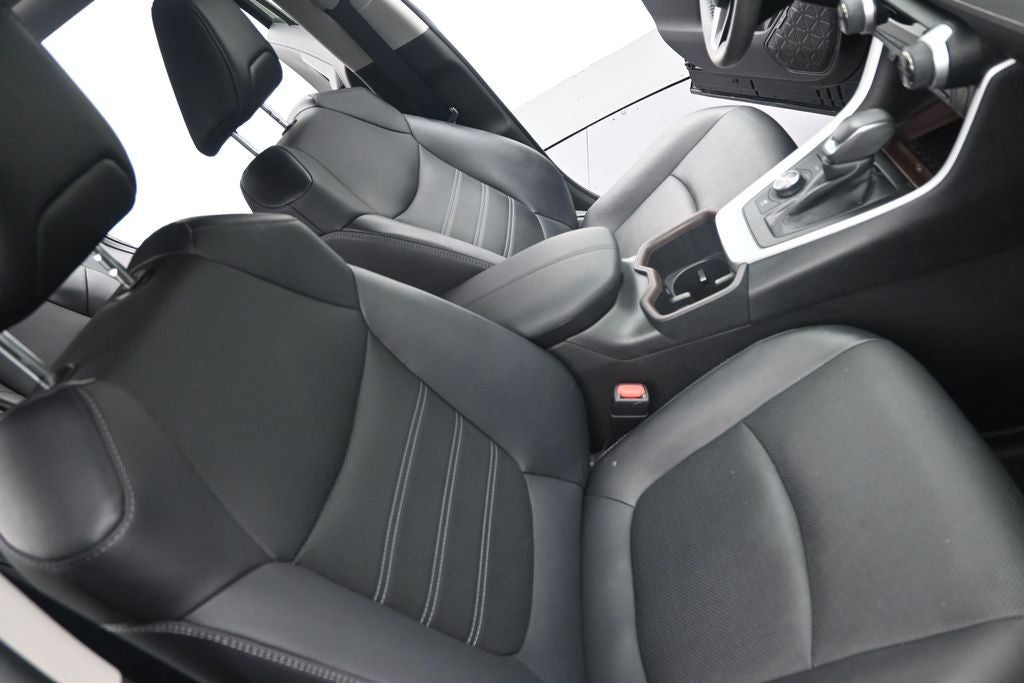 2023 Toyota RAV4 Hybrid Limited