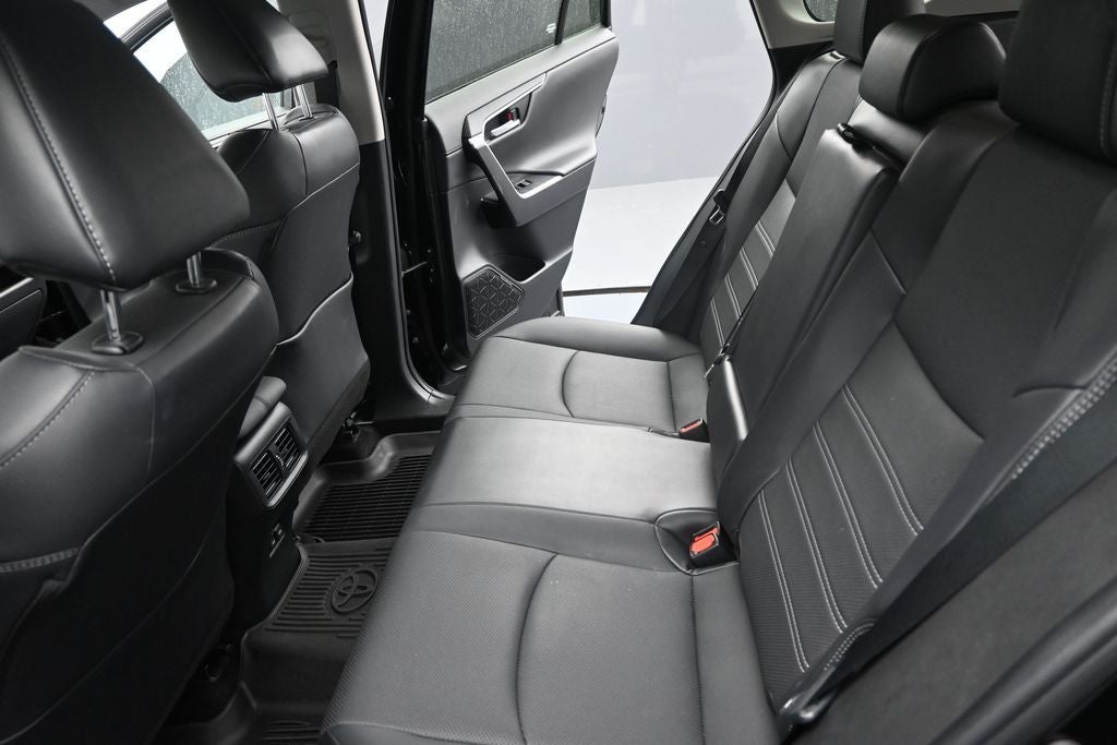 2023 Toyota RAV4 Hybrid Limited