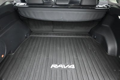2023 Toyota RAV4 Hybrid Limited