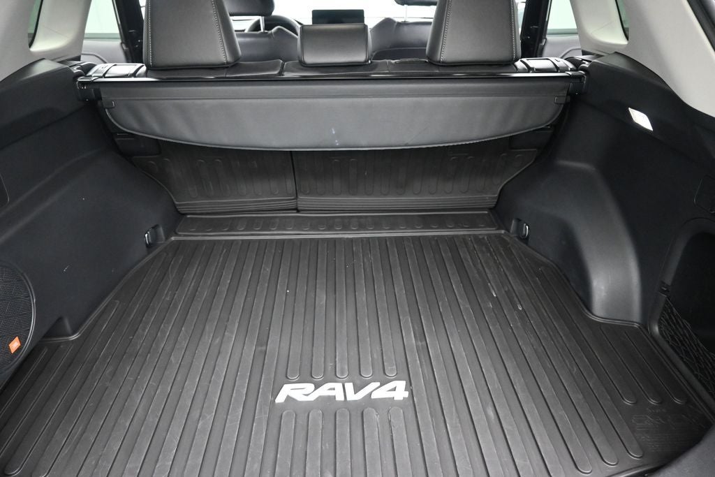 2023 Toyota RAV4 Hybrid Limited
