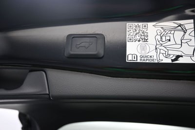 2023 Toyota RAV4 Hybrid Limited