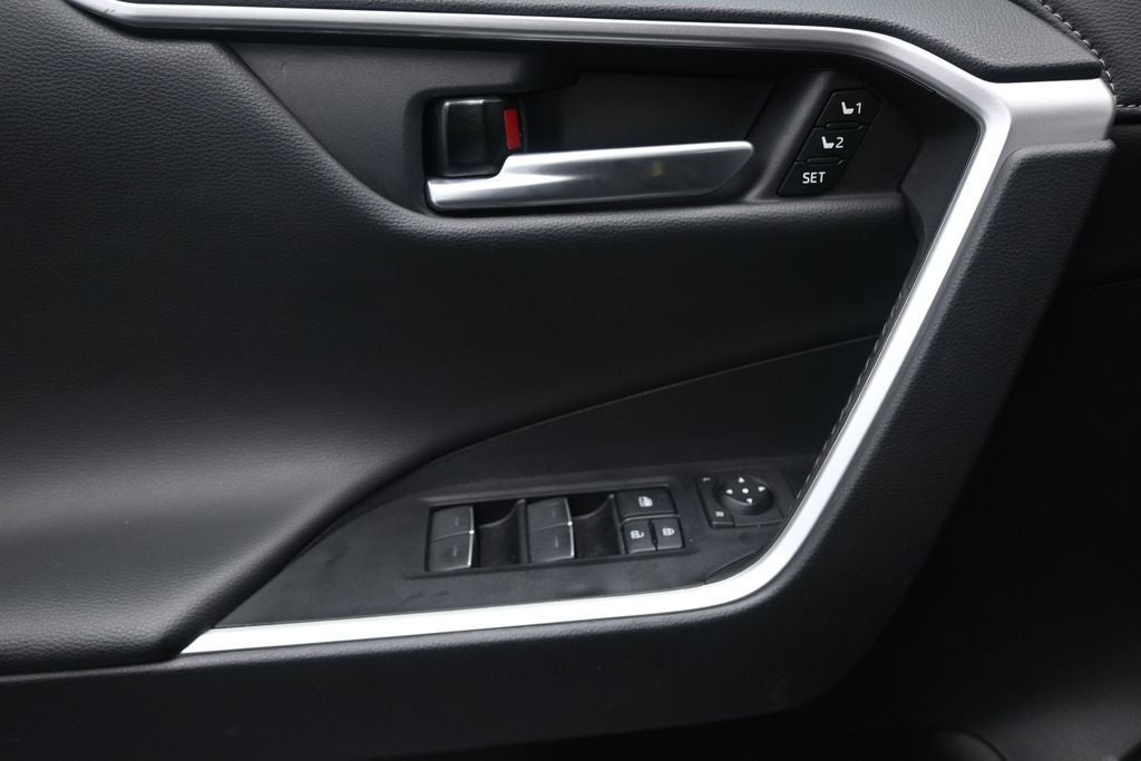 2023 Toyota RAV4 Hybrid Limited