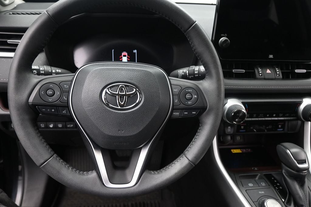 2023 Toyota RAV4 Hybrid Limited