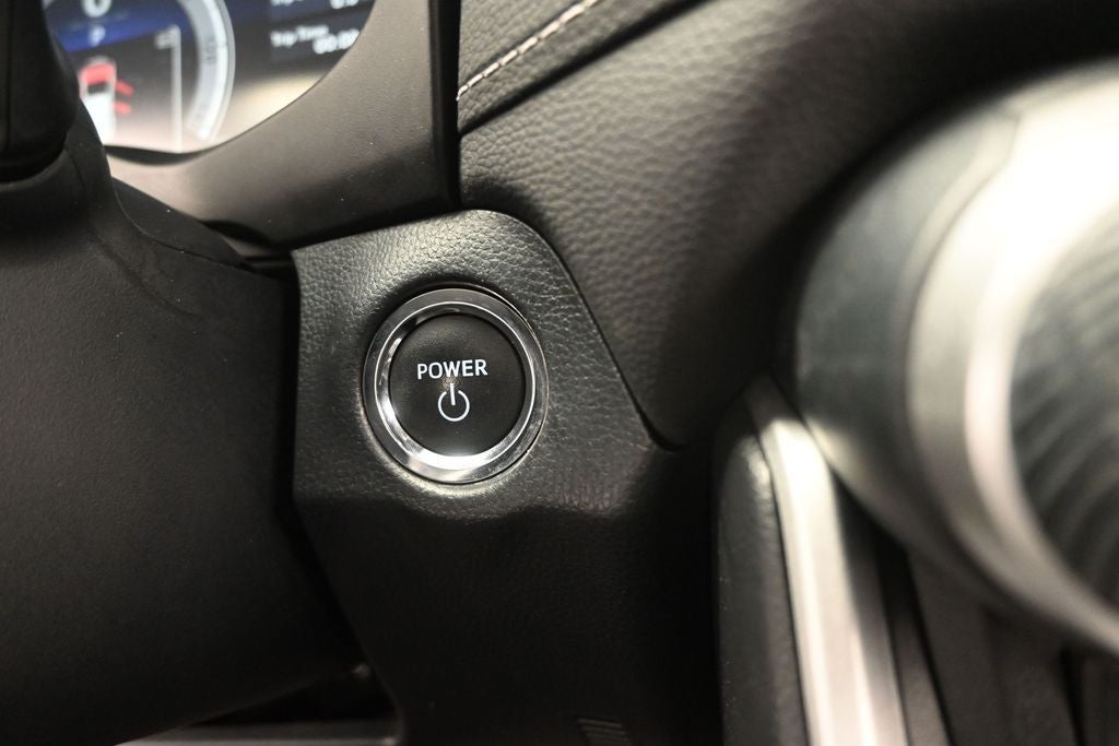 2023 Toyota RAV4 Hybrid Limited