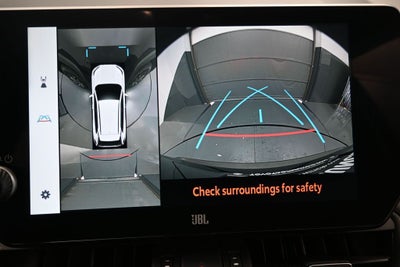 2023 Toyota RAV4 Hybrid Limited