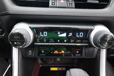 2023 Toyota RAV4 Hybrid Limited