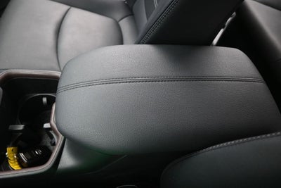 2023 Toyota RAV4 Hybrid Limited