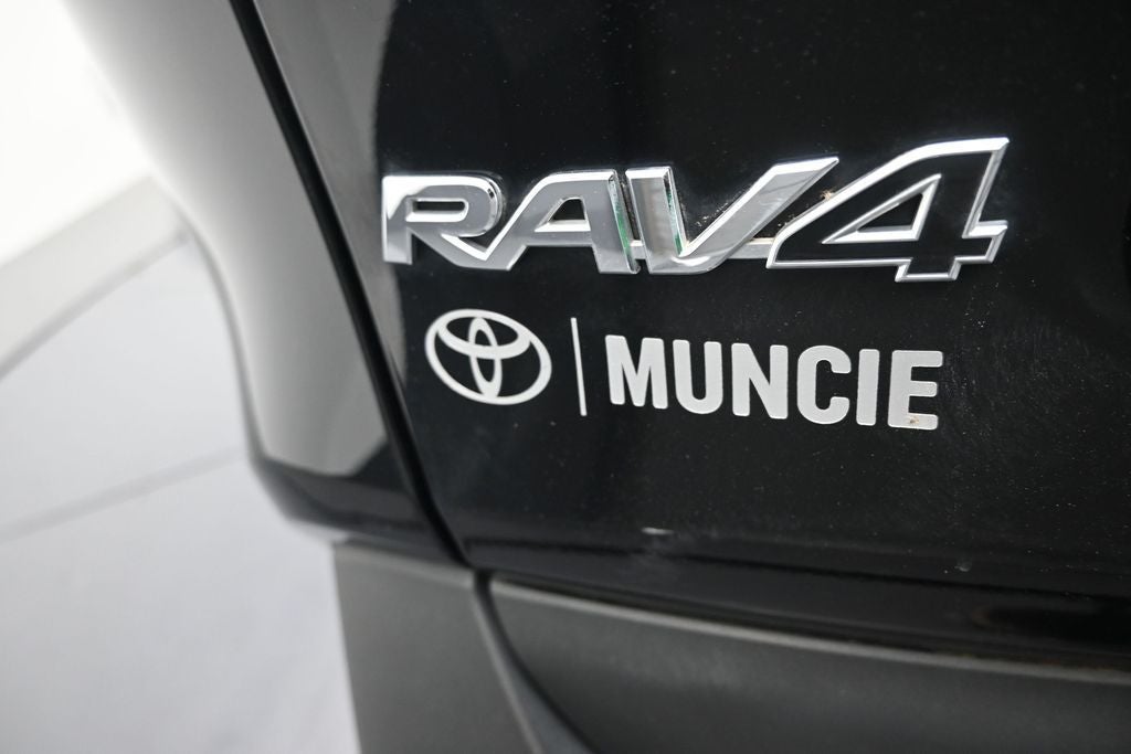 2023 Toyota RAV4 Hybrid Limited