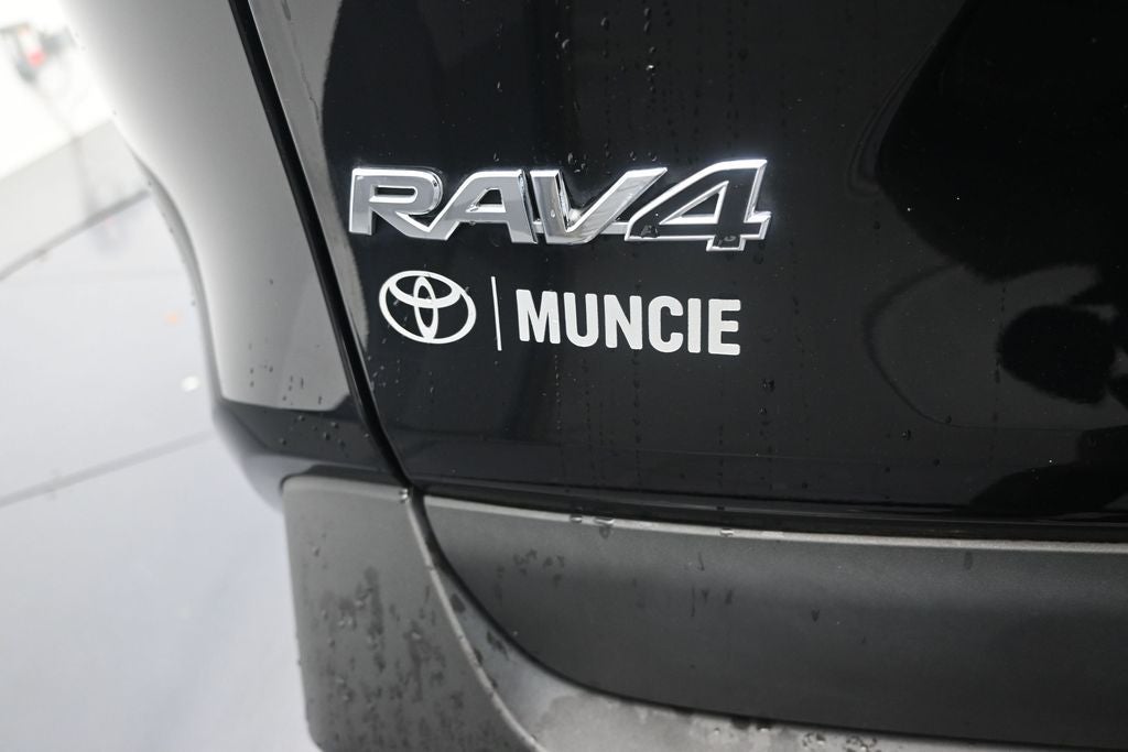 2023 Toyota RAV4 Hybrid Limited