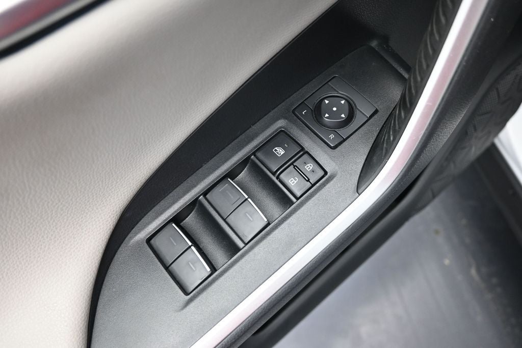 2023 Toyota RAV4 Hybrid Limited