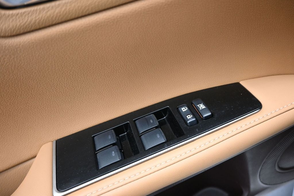 2018 Lexus ES 350