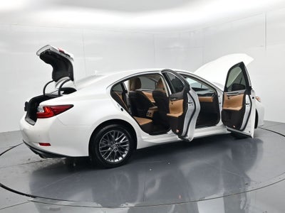 2018 Lexus ES 350