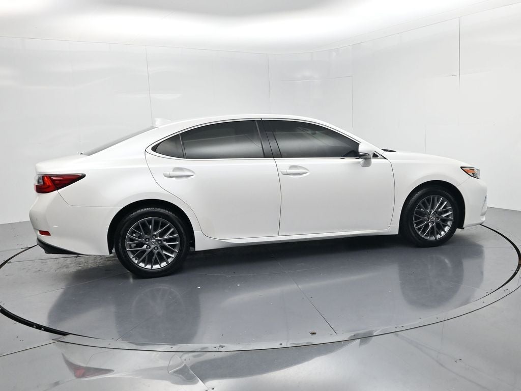 2018 Lexus ES 350