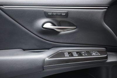 2019 Lexus ES 350