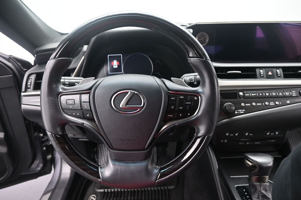 2019 Lexus ES 350