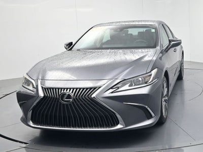 2019 Lexus ES 350