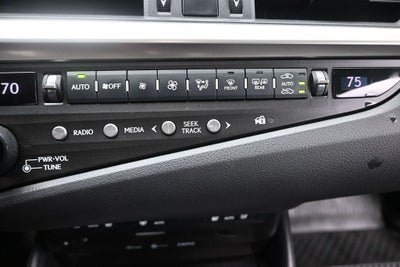 2019 Lexus ES 350