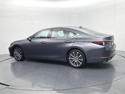 2019 Lexus ES 350