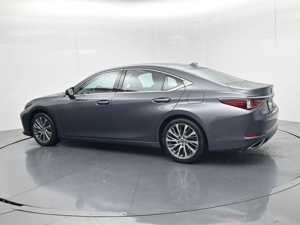 2019 Lexus ES 350