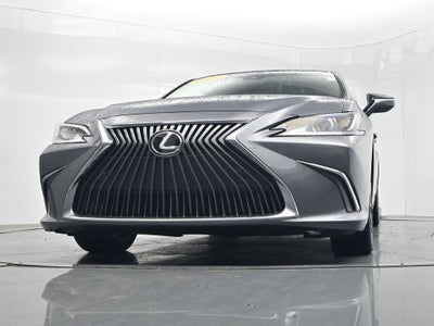 2019 Lexus ES 350