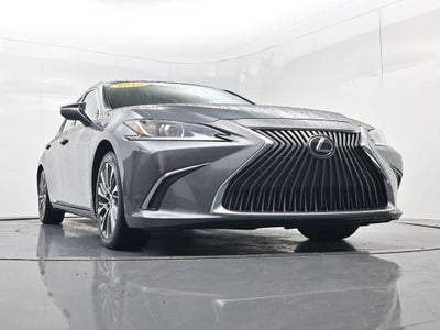 2019 Lexus ES 350