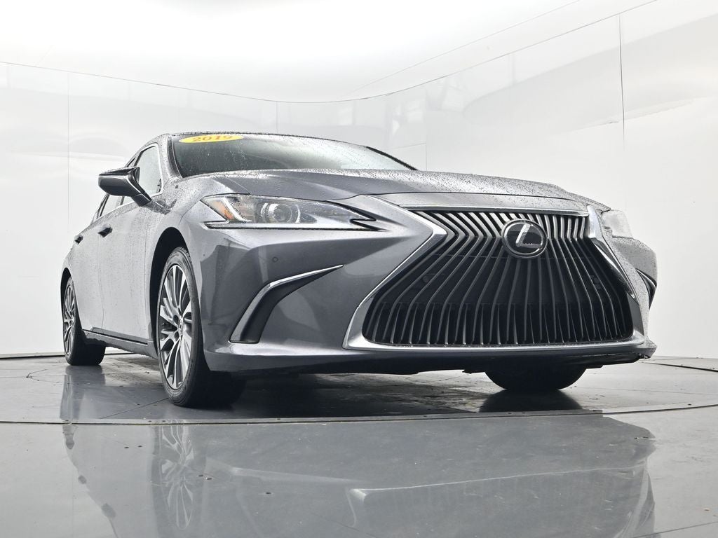 2019 Lexus ES 350