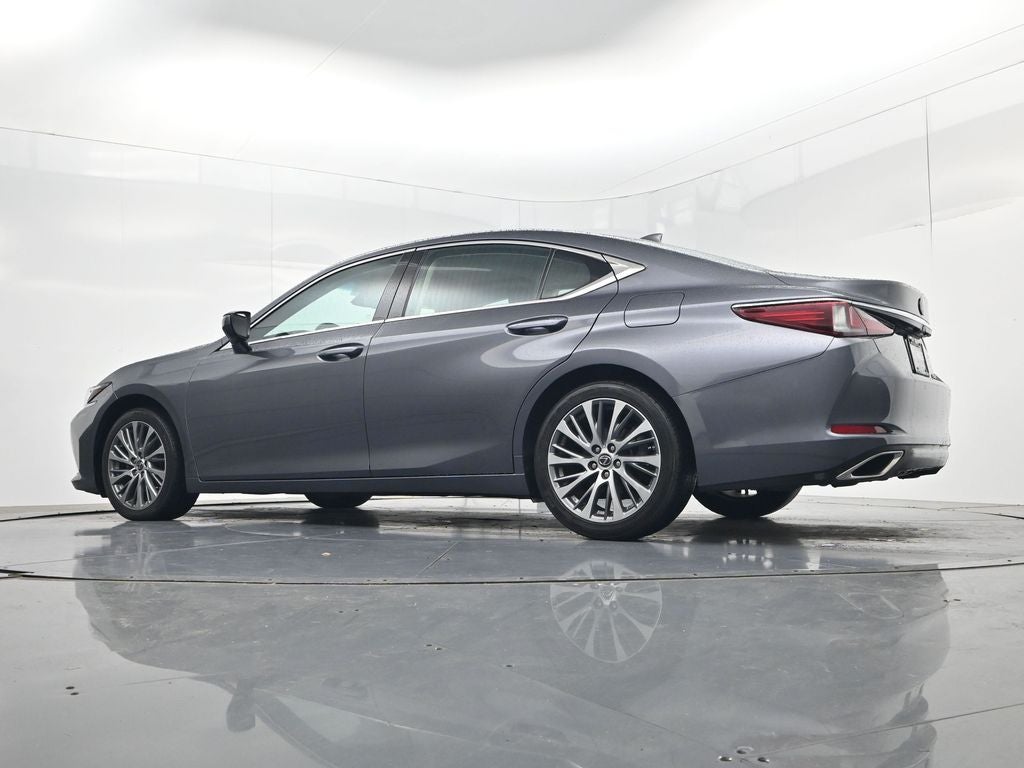 2019 Lexus ES 350