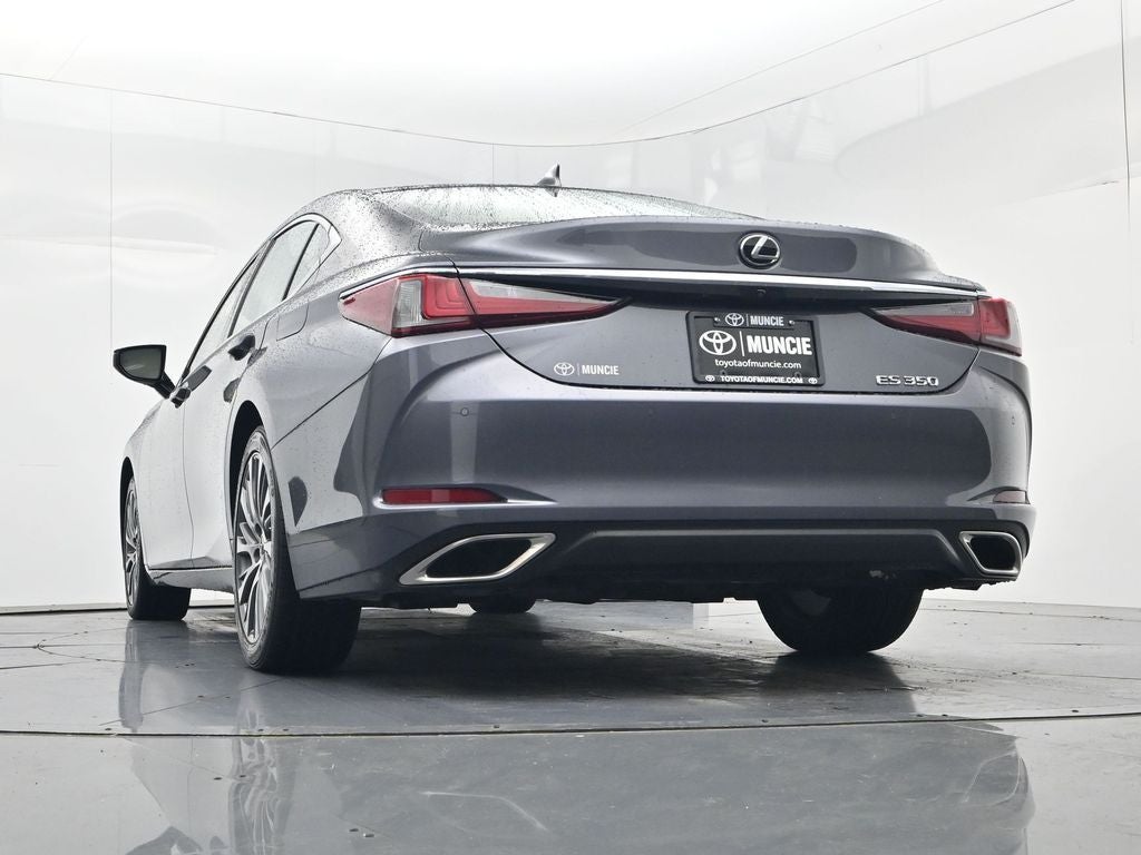 2019 Lexus ES 350