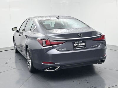 2019 Lexus ES 350