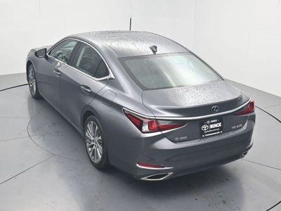 2019 Lexus ES 350