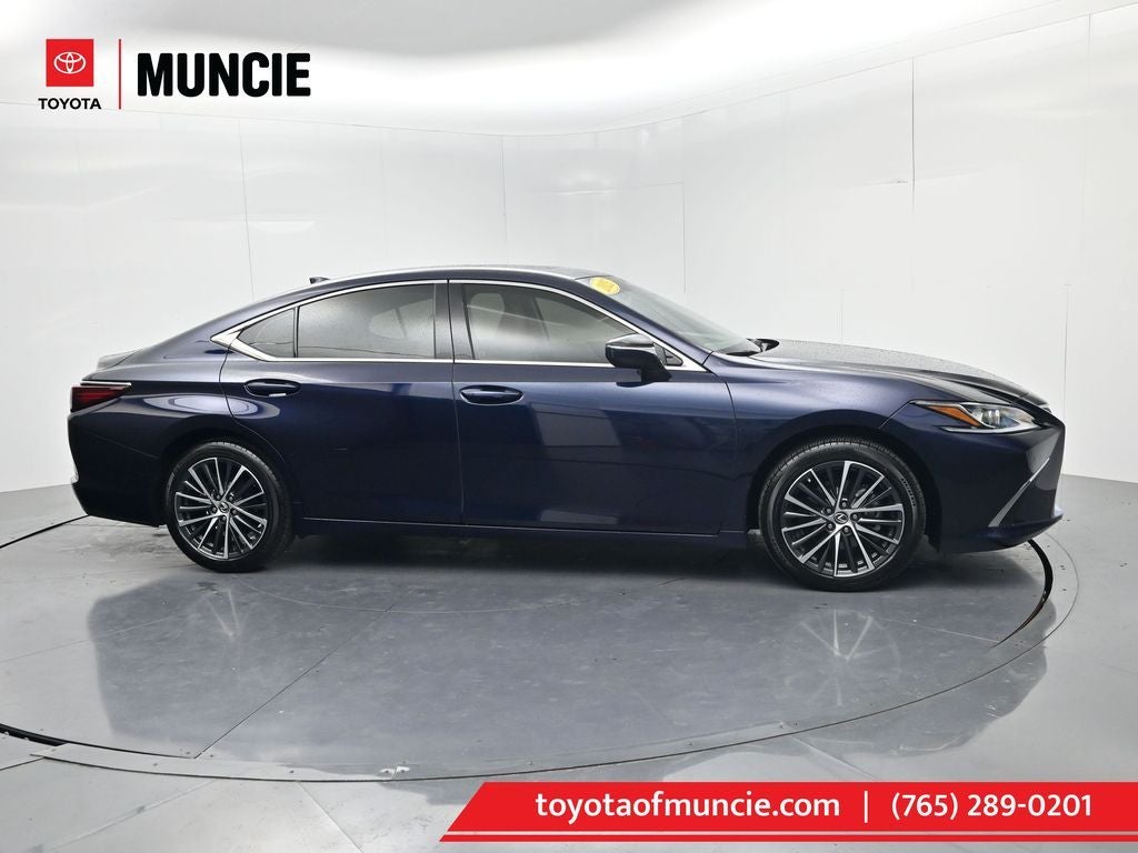 2025 Lexus ES 350