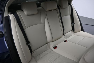 2025 Lexus ES 350