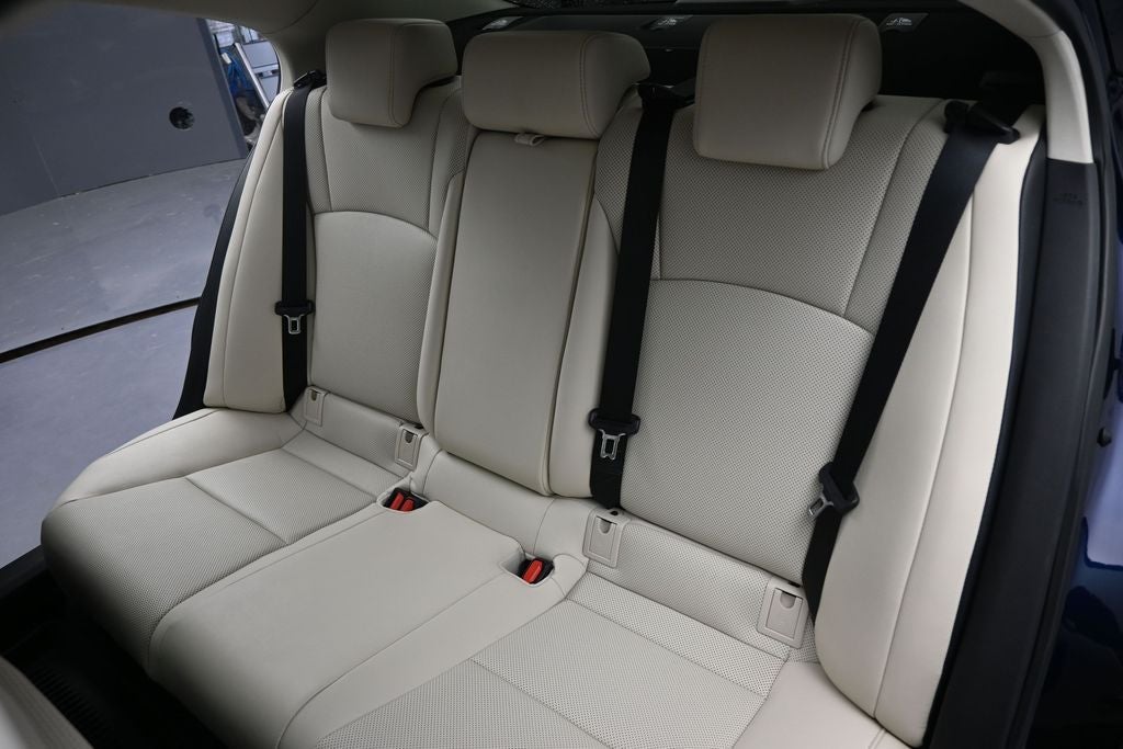 2025 Lexus ES 350