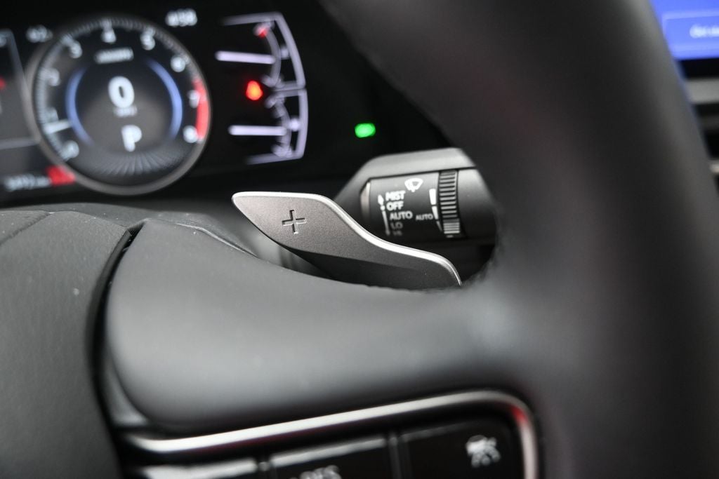2025 Lexus ES 350