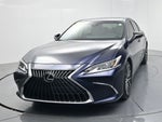2025 Lexus ES 350