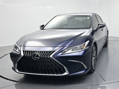 2025 Lexus ES 350