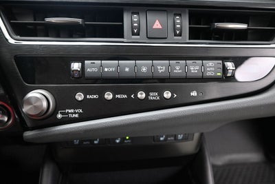 2025 Lexus ES 350