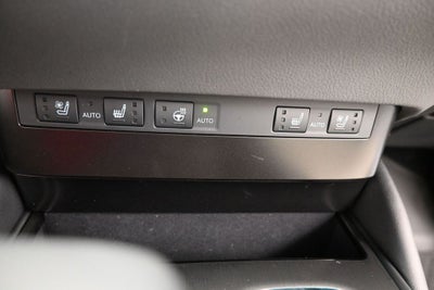 2025 Lexus ES 350