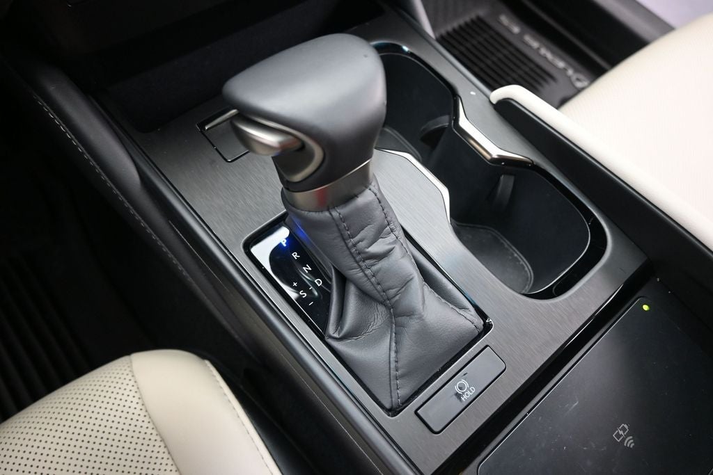 2025 Lexus ES 350