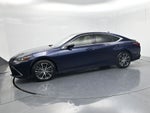 2025 Lexus ES 350